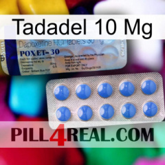 Tadadel 10Mg 39